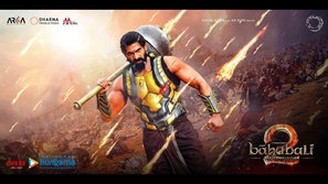 Baahubali: The Conclusion  t-shirt