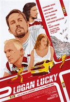 Logan Lucky #1512554 movie poster