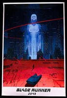 Blade Runner 2049 #1512649 movie poster