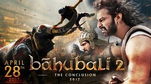 Baahubali: The Conclusion  Stickers 1512780