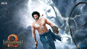 Baahubali: The Conclusion  Stickers 1512781