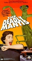 The Deadly Mantis mug #
