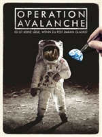 Operation Avalanche  Mouse Pad 1512897