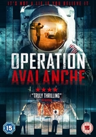 Operation Avalanche  Mouse Pad 1512898