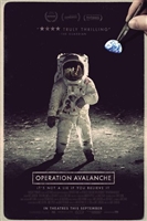 Operation Avalanche  t-shirt #1512899