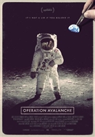 Operation Avalanche  t-shirt #1512900