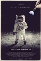Operation Avalanche  t-shirt #1512901