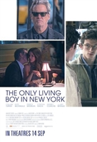 The Only Living Boy in New York Sweatshirt #1512906