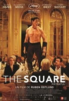 The Square #1512986 movie poster