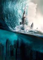 Geostorm #1513018 movie poster