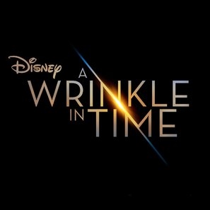 A Wrinkle in Time kids t-shirt