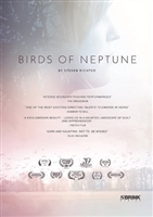Birds of Neptune Longsleeve T-shirt #1513091