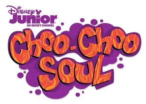 Choo Choo Soul poster