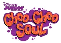 Choo Choo Soul tote bag #