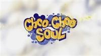 Choo Choo Soul mug #