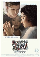 Everything, Everything Mouse Pad 1513274