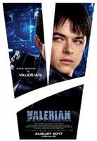 Valerian and the City of a Thousand Planets  Mouse Pad 1513325