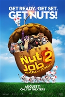 The Nut Job 2  magic mug #
