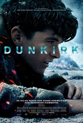 Dunkirk Mouse Pad 1513353