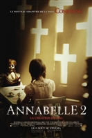 Annabelle 2 magic mug #