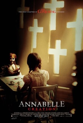 Annabelle 2 Poster 1513357