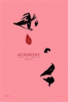 Acrimony t-shirt #1513537
