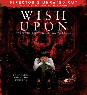 Wish Upon Canvas Poster