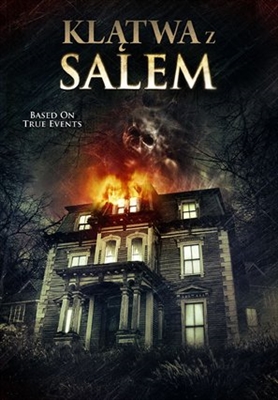 A Haunting in Salem poster