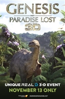 Genesis: Paradise Lost Tank Top #1513572