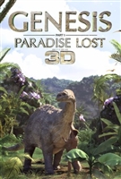 Genesis: Paradise Lost tote bag #