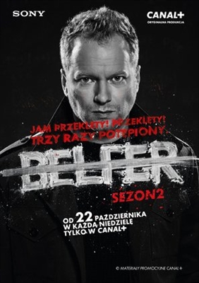 Belfer poster