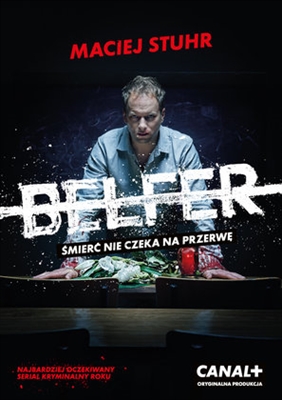 Belfer poster