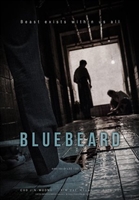 Bluebeard Mouse Pad 1513648
