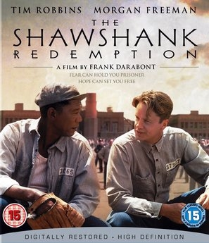The Shawshank Redemption Poster 1513731