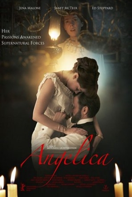 Angelica Poster 1513753