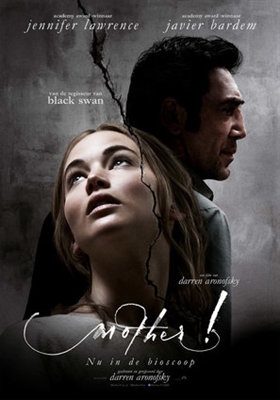 mother! poster