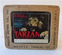 Tarzan and the Golden Lion hoodie #1513889