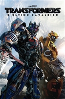 Transformers: The Last Knight  Mouse Pad 1513902