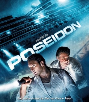 poseidon 2006 poster