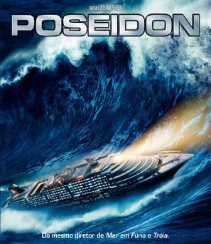 Poseidon Poster 1513919