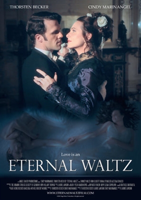 Eternal Waltz poster