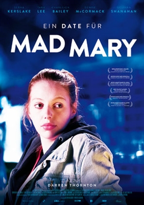 A Date for Mad Mary  Poster 1513987