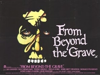 From Beyond the Grave kids t-shirt #1514075
