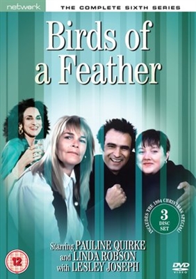 Birds of a Feather Poster 1514118