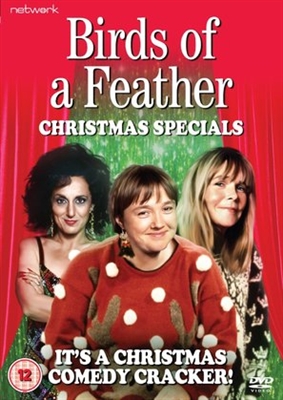 Birds of a Feather Poster 1514120
