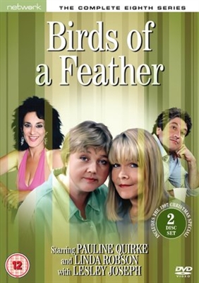Birds of a Feather Poster 1514121