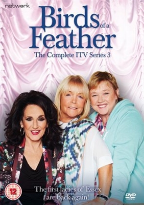Birds of a Feather Poster 1514122