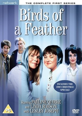 Birds of a Feather Poster 1514123