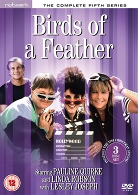 Birds of a Feather Poster 1514124
