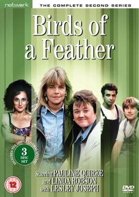 Birds of a Feather Poster 1514125